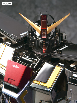 GUNDAM FIX FIGURATION METAL COMPOSITE MRX-009 PSYCHO GUNDAM [HONG KONG NIGHT Ver.] 