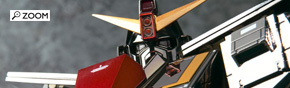 GUNDAM FIX FIGURATION METAL COMPOSITE MRX-009 PSYCHO GUNDAM [HONG KONG NIGHT Ver.] 