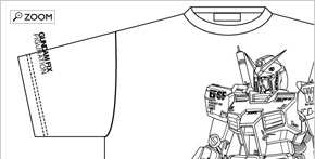 TAMASHII NATION 2009 Tシャツ