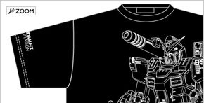 TAMASHII NATION 2009 Tシャツ