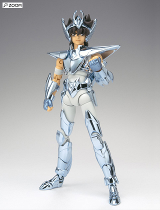 聖闘士聖衣神話 ペガサス星矢(最終青銅聖衣) ORIGINAL COLOR EDITION