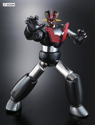 超合金魂 GX-45A マジンガーZ熱海ナイトバージョン