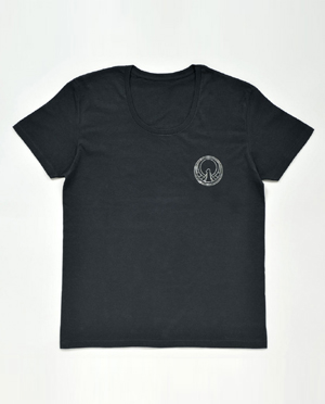 聖闘士星矢Tシャツ 紫龍 (メンズS・M・L)