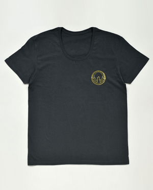 聖闘士星矢Tシャツ 童虎 (メンズS・M・L)