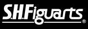 S.H.Figuarts