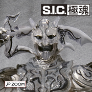 S.I.C.極魂 モモタロスイマジン(未契約Ver.)