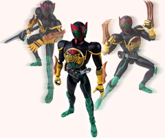 TAMASHII NATION 2010
