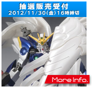 ROBOT魂 <SIDE MS> ウイングガンダムゼロ（EW版） パールコートVer.