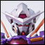 ROBOT魂 <SIDE MS> ユニコーンガンダム(デストロイモード)重塗装Ver.