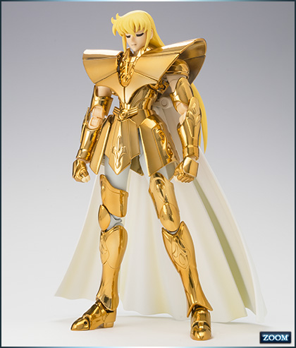 聖闘士聖衣神話EX バルゴシャカ～ORIGINAL COLOR EDITION～