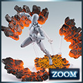 魂EFFECT IMPACT Magma Ver.