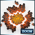魂EFFECT IMPACT Magma Ver.