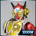 S.H.Figuarts 仮面ライダーバロン レモンエナジーアームズ