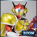 S.H.Figuarts 仮面ライダーバロン レモンエナジーアームズ