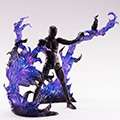 魂EFFECT BURNING FLAME DARK Ver.