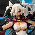 S.H.Figuarts アーマーガールズプロジェクト 艦これ 武蔵