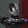 S.H.Figuarts 仮面ライダープロトドライブ
