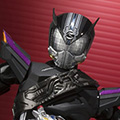 S.H.Figuarts 仮面ライダープロトドライブ