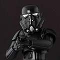 S.H.Figuarts シャドウトルーパー
