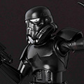S.H.Figuarts シャドウトルーパー