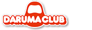 darumaclub ロゴ