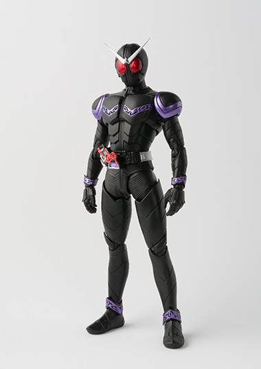 S.H.Figuarts (真骨彫製法) 仮面ライダージョーカー