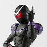 S.H.Figuarts (真骨彫製法) 仮面ライダージョーカー