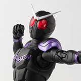 S.H.Figuarts (真骨彫製法) 仮面ライダージョーカー