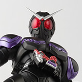 S.H.Figuarts (真骨彫製法) 仮面ライダージョーカー