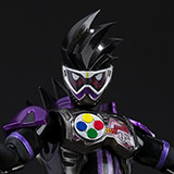 S.H.Figuarts 仮面ライダーゲンム アクションゲーマー レベル2