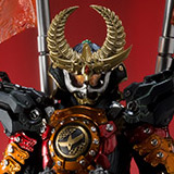 S.I.C. 仮面ライダー鎧武 カチドキアームズ