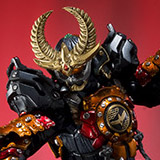 S.I.C. 仮面ライダー鎧武 カチドキアームズ