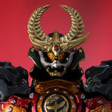 S.I.C. 仮面ライダー鎧武 カチドキアームズ