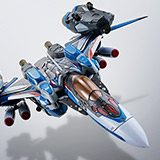 DX超合金 VF-31J改 ジークフリード （ハヤテ・インメルマン機）
