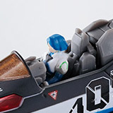 DX超合金 VF-31J改 ジークフリード （ハヤテ・インメルマン機）
