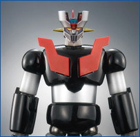 超合金魂 GX-45 マジンガーZ