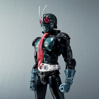 仮面ライダー1号