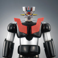 超合金魂 GX-45 マジンガーZ