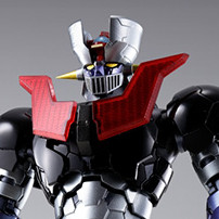 METAL BUILD マジンガーZ