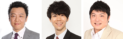 特撮芸人×仮面ライダー