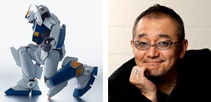 ROBOT魂 ガンダムシリーズ