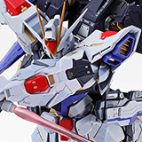 ストライクフリーダムガンダム SOUL BLUE Ver.