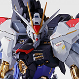 ストライクフリーダムガンダム SOUL BLUE Ver.