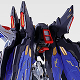 ストライクフリーダムガンダム SOUL BLUE Ver.