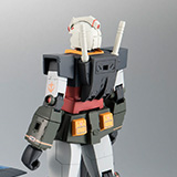 ROBOT魂＜SIDE MS＞ RX-78-2 ガンダム ＆ Gファイター ver. A.N.I.M.E. ～リアルタイプカラー～