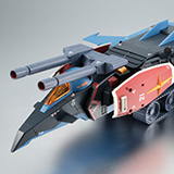ROBOT魂＜SIDE MS＞ RX-78-2 ガンダム ＆ Gファイター ver. A.N.I.M.E. ～リアルタイプカラー～