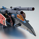 ROBOT魂＜SIDE MS＞ RX-78-2 ガンダム ＆ Gファイター ver. A.N.I.M.E. ～リアルタイプカラー～