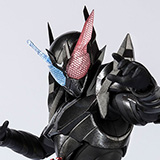 仮面ライダービルド ラビットタンクハザードフォーム