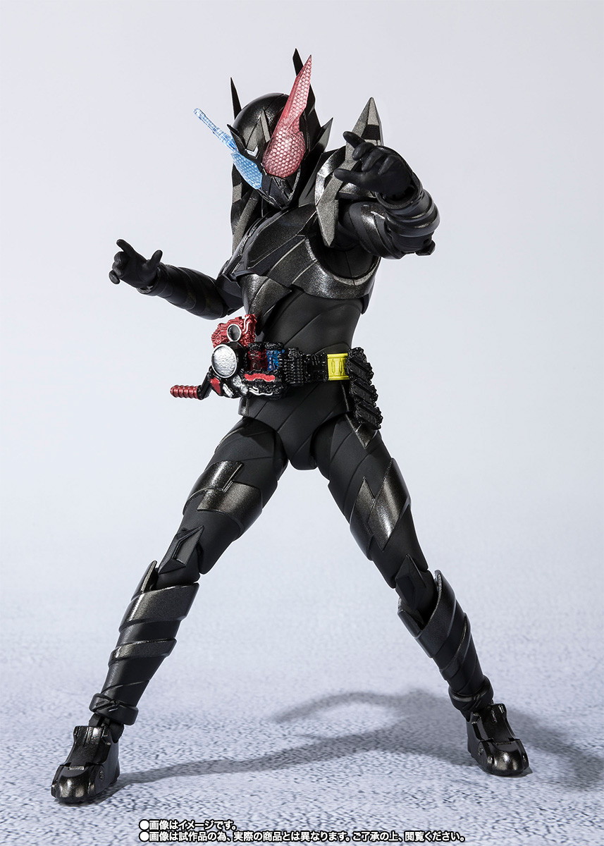 TAMASHII NATION 2018(魂ネイション2018) | 開催記念商品05 | 魂