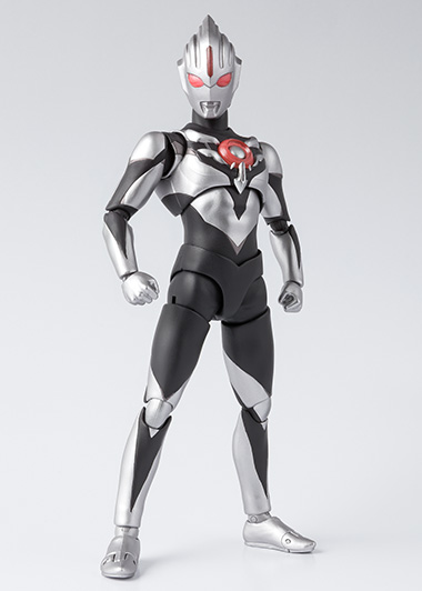 ウルトラマンオーブダーク